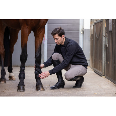 Pantalon Pikeur homme Navaro full grip Pantalon Pikeur homme Navaro full grip