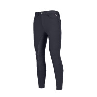 Pantalon Pikeur homme Navaro full grip Ombre sombre Gris Pantalon Pikeur homme Navaro full grip Ombre sombre Gris