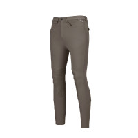 Pantalon Pikeur homme Navaro grip genoux Walnut Marron