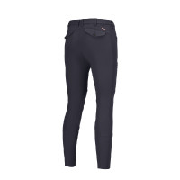 Pantalon Pikeur homme Navaro grip genoux Blanc