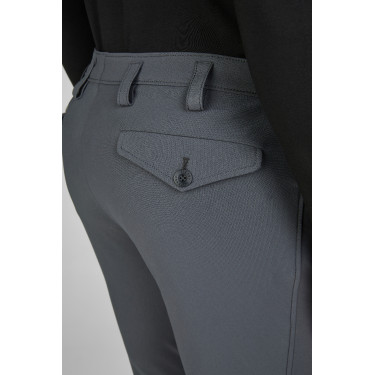 Pantalon Pikeur homme Rodrigo renfort genoux McCrown Pantalon Pikeur homme Rodrigo renfort genoux McCrown