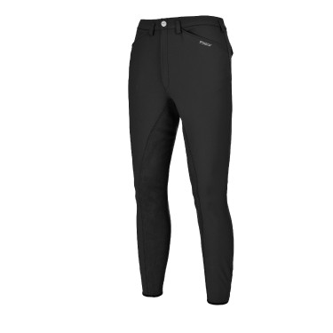 Pantalon Pikeur homme Rossini McCrown fond de peau Pantalon Pikeur homme Rossini McCrown fond de peau