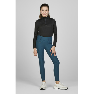 Pantalon Pikeur Lilith fille full grip taille haute 9105 Pantalon Pikeur Lilith fille full grip taille haute 9105