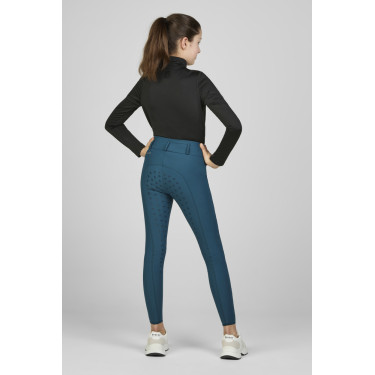 Pantalon Pikeur Lilith fille full grip taille haute 9105 Pantalon Pikeur Lilith fille full grip taille haute 9105