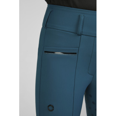 Pantalon Pikeur Lilith fille full grip taille haute 9105 Pantalon Pikeur Lilith fille full grip taille haute 9105