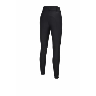 Pantalon Amia 6805 Pikeur grip genoux taille mi haute femme Pantalon Amia 6805 Pikeur grip genoux taille mi haute femme