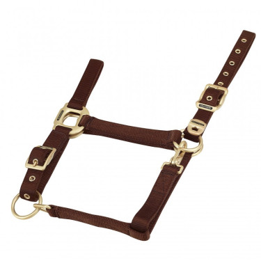 Licol Equithème Nylon Licol Equithème Nylon