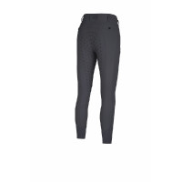 Pantalon Pikeur Linn full grip femme Shadow foncé Gris Pantalon Pikeur Linn full grip femme Shadow foncé Gris