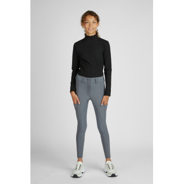 Pantalon Pikeur taille mi haute fille full grip 9306 Pantalon Pikeur taille mi haute fille full grip 9306