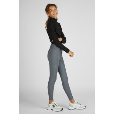 Pantalon Pikeur taille mi haute fille full grip 9306 Pantalon Pikeur taille mi haute fille full grip 9306