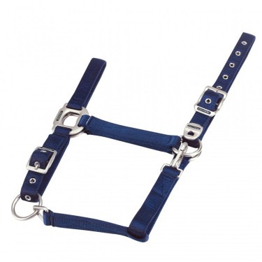 Licol Equithème Nylon Licol Equithème Nylon