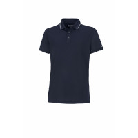 Polo Pikeur homme Nos Ciel nocturne