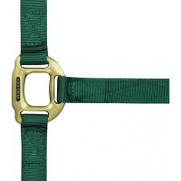 Licol Equithème Nylon Bleu marine Licol Equithème Nylon Bleu marine