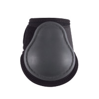 Protège boulets Eskadron Anthracite