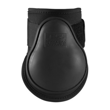 Protège boulets Eskadron Noir Protège boulets Eskadron Noir