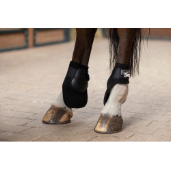 Protège boulets spécial Eskadron Noir