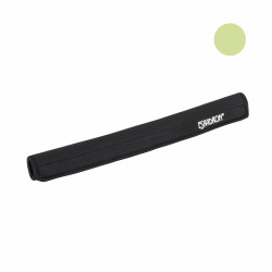 Protège martingale Eskadron néoprène Noir