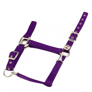 Licol Equithème Nylon Licol Equithème Nylon