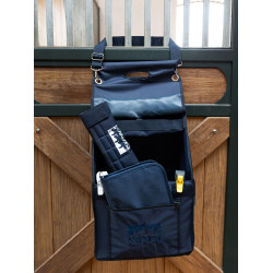 Sac de box Eskadron Bleu nuit Sac de box Eskadron Bleu nuit