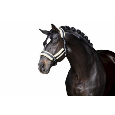 Set de Rembourrage fausse fourrure Eskadron Stallion Set de Rembourrage fausse fourrure Eskadron Stallion