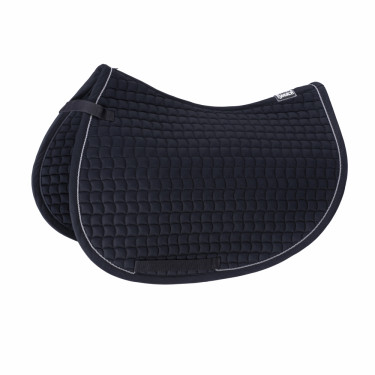 Tapis de selle Eskadron Coton Argent Tapis de selle Eskadron Coton Argent
