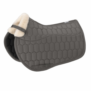 Tapis de selle Eskadron Coton Evo-laine Tapis de selle Eskadron Coton Evo-laine
