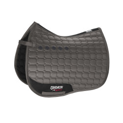 Tapis de selle Eskadron Glossy Compact Anthracite Gris Tapis de selle Eskadron Glossy Compact Anthracite Gris