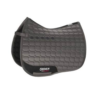 Tapis de selle Eskadron Glossy Compact Tapis de selle Eskadron Glossy Compact
