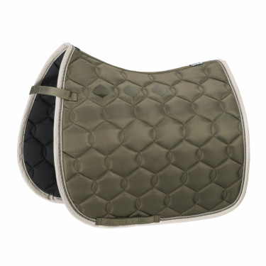 Tapis de selle Eskadron Glossy Wave Contrast Tapis de selle Eskadron Glossy Wave Contrast