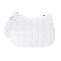 Tapis de selle Eskadron Performance Blanc Tapis de selle Eskadron Performance Blanc