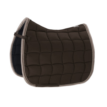 Tapis de selle Eskadron Performance Contrast Tapis de selle Eskadron Performance Contrast
