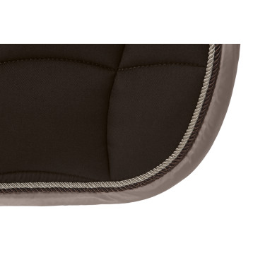 Tapis de selle Eskadron Performance Contrast Tapis de selle Eskadron Performance Contrast