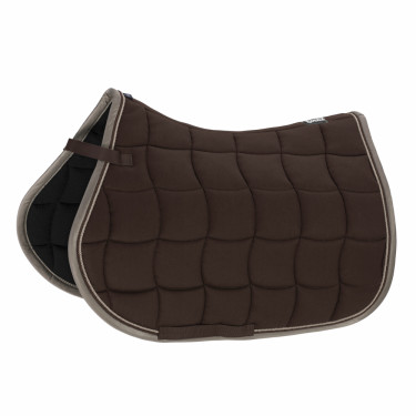 Tapis de selle Eskadron Performance Contrast Tapis de selle Eskadron Performance Contrast