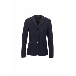 Veste de concours enfant Pikeur Isalienne Bleu nuit Veste de concours enfant Pikeur Isalienne Bleu nuit