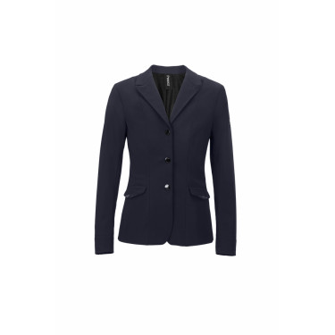Veste de concours enfant Pikeur Isalienne Bleu nuit Veste de concours enfant Pikeur Isalienne Bleu nuit