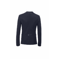 Veste de concours enfant Pikeur Isalienne Bleu nuit