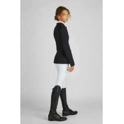 Veste de concours enfant Pikeur Isalienne Noir Veste de concours enfant Pikeur Isalienne Noir