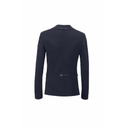 Veste de concours enfant Pikeur Isalienne Bleu nuit