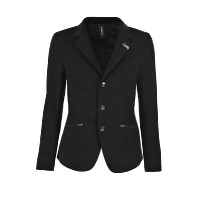 Veste de concours enfant Pikeur Ivo Noir Veste de concours enfant Pikeur Ivo Noir