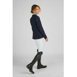 Veste de concours enfant Pikeur Ivo Bleu nuit Veste de concours enfant Pikeur Ivo Bleu nuit