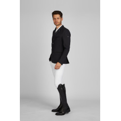 Veste de concours homme Pikeur Luis Sakko Noir