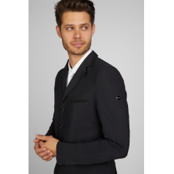 Veste de concours homme Pikeur Luis Sakko Noir