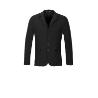 Veste de concours homme Pikeur Teo Noir Veste de concours homme Pikeur Teo Noir