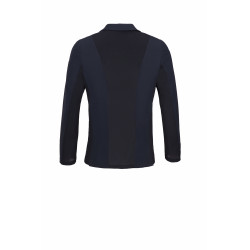 Veste de concours homme Pikeur Teo Bleu nuit