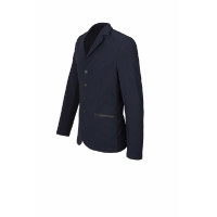 Veste de concours homme Pikeur Teo Noir Veste de concours homme Pikeur Teo Noir
