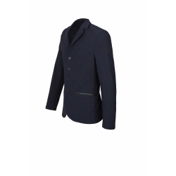 Veste de concours homme Pikeur Teo Bleu nuit