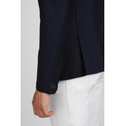 Veste de concours homme Pikeur Teo Bleu nuit