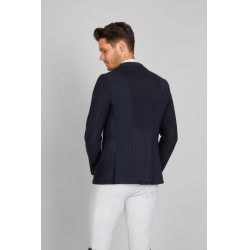 Veste de concours homme Pikeur Teo Bleu nuit