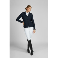 Veste de concours Pikeur femme Talia Bleu nuit