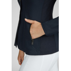 Veste de concours Pikeur femme Talia Bleu nuit Veste de concours Pikeur femme Talia Bleu nuit